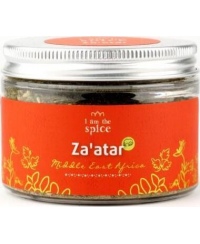 Prieskonių mišinys I AM THE SPICE Za'atar, 65 g