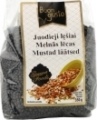 Juodieji lęšiai BUON GUSTO, 350 g