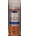 Lauko kepsnių prieskonių mišinys su dūmo aromatu, SANTA MARIA malūnėlis, 285 g