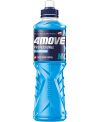 Izotoninis gėrimas 4 MOVE, vaisių skonio, 750 ml D