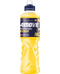 Izotoninis gėrimas 4 MOVE, citrinų skonio, 750 ml D