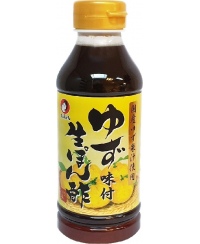 Sojos padažas KIKKOMAN, Ponzu, 250 ml