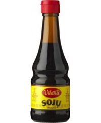Sojų padažas VITANA, 160 ml