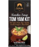 Makaronų ir padažo rinkinysDESIAM, Tom Yam sriubai, 240g