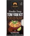 Makaronų ir padažo rinkinysDESIAM, Tom Yam sriubai, 240g