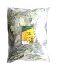 Laurų lapai, 300 g