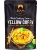 Geltonojo kario padažas DESIAM, 200g