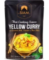 Geltonojo kario padažas DESIAM, 200g