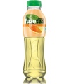 Negazuotas citrusų skonio gėrimas FUZE TEA, su žaliosios arbatos ekstraktu, 0,5l PET D