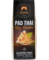 Ryžių makaronai DESIAM, Pad thai, 270g.