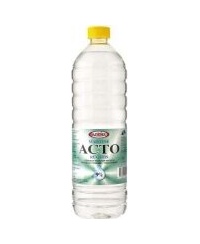 Maistinė acto rūgštis, 9 %, 1 l, (1 kg)