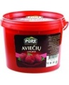 Aviečių uogienė PURE, 900 g