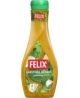 Padažas FELIX, garstyčių-medaus, 375 g