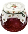 Braškių džemas D'ARBO, 640 g