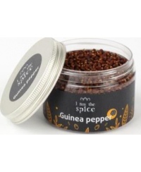 Rojiniai imbierpipiriai I AM THE SPICE, 100 g