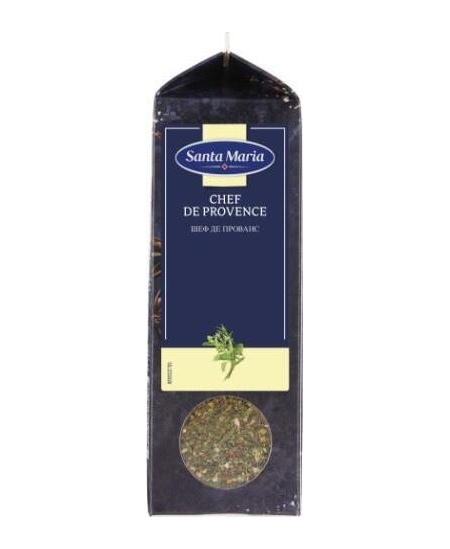 Prieskonių mišinys Chef De Provence SANTA MARIA, 340 g