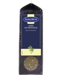 Prieskonių mišinys Chef De Provence SANTA MARIA, 340 g