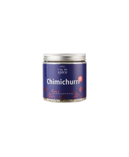 Prieskonių mišinys Chimichurri, 200 g