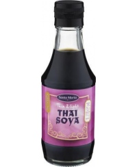 Sojos padažas, 200 ml