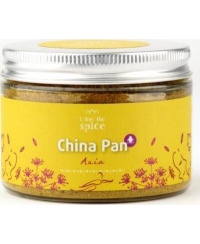 Prieskonių mišinys I AM THE SPICE China Pan, 110 g