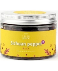 Sičuano pipirai I AM THE SPICE, 40 g