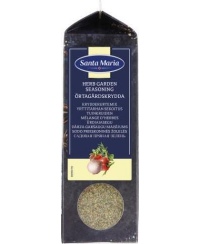 Sodo prieskoninės žolelės SANTA MARIA, 420 g
