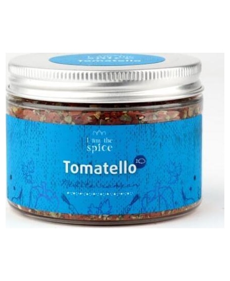 Prieskonių mišinys I AM THE SPICE Tomatello, 60 g