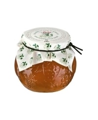 Šeivamedžio džemas D'ARBO, 640 g