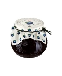 Slyvų džemas D'ARBO,  be odelių, 640 g