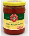 Pomidorų padažas KĖDAINIŲ be konservantų, 0.5/500g