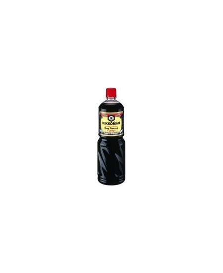 Sojų padažas KIKKOMAN, 1l