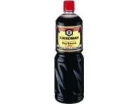 Sojų padažas KIKKOMAN, 1l