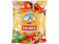 Makaronai PASAKA, vaikiški, 400 g