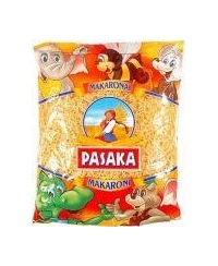 Makaronai PASAKA, vaikiški, 400 g