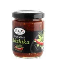 Adžika BUGA's Caucasian, 160 g