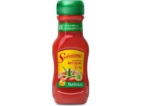 Pomidorų kečupas SUSLAVIČIAUS, Švelnus, 500 g