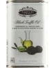 Ypač tyras alyvuogių aliejus TARTUFI JIMMY, su  juodaisias trumais, GOLD,250ml
