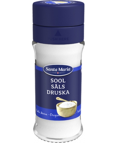 Druska SANTA MARIA, 92g