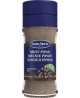 Juodieji pipirai SANTA MARIA, malti, 36 g