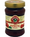 Aviečių džemas, 330 g