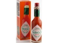 Tabasco padažas PEPPER SAUCE, 60 ml