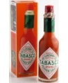 Tabasco padažas PEPPER SAUCE, 60 ml
