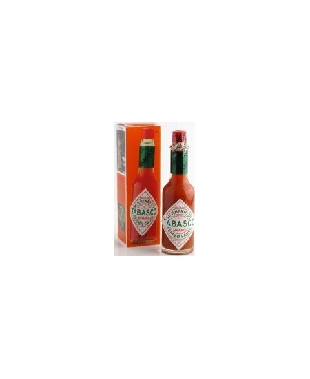 Tabasco padažas PEPPER SAUCE, 60 ml