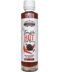Trumų padažas TARTUFI JIMMY, aštrus, 100ml