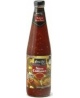Saldus padažas EXOTIC FOOD, Čili, 725 ml