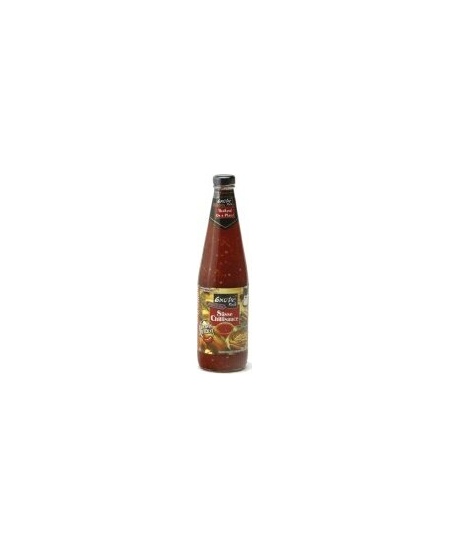 Saldus padažas EXOTIC FOOD, Čili, 725 ml