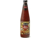 Saldus padažas EXOTIC FOOD, Čili, 725 ml