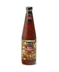 Saldus padažas EXOTIC FOOD, Čili, 725 ml