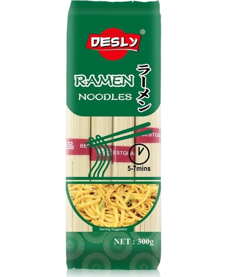 Makaronai DESLY, Ramen, 300g