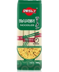 Makaronai DESLY, Ramen, 300g